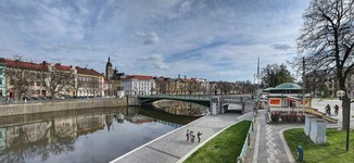 Pražský most 150162